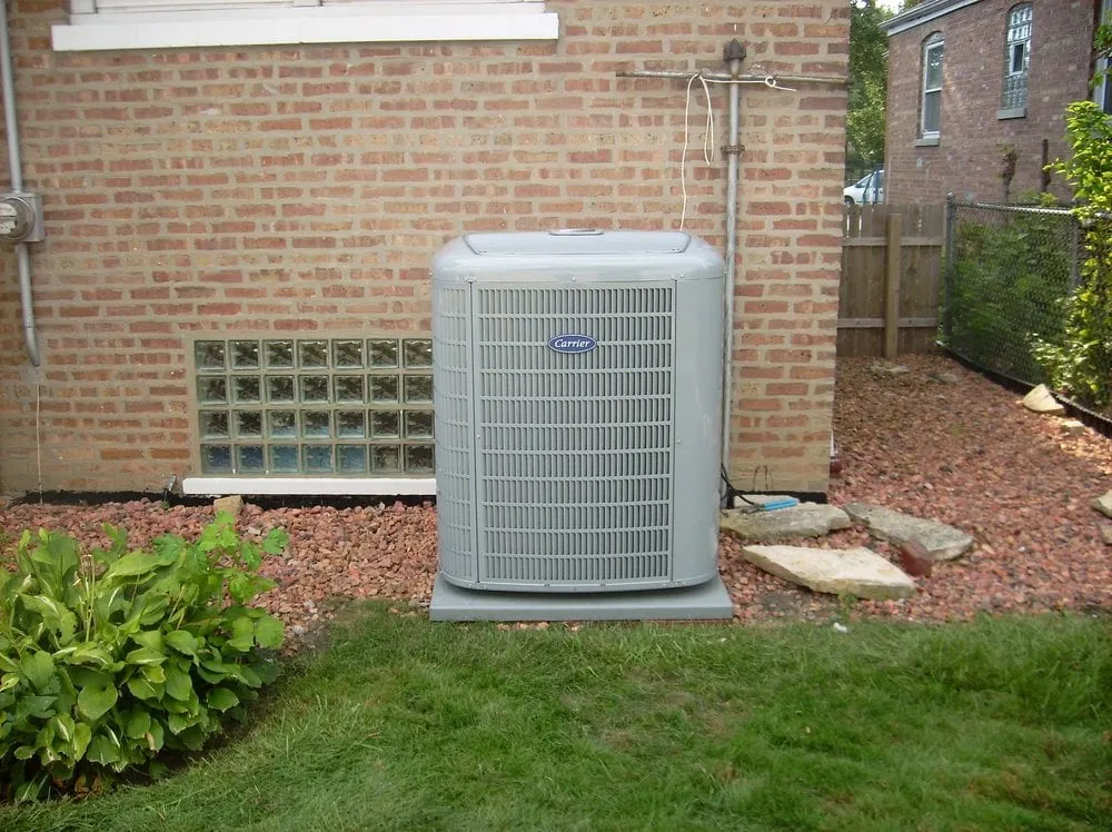 Slide of Wantuck Comfort Solutions