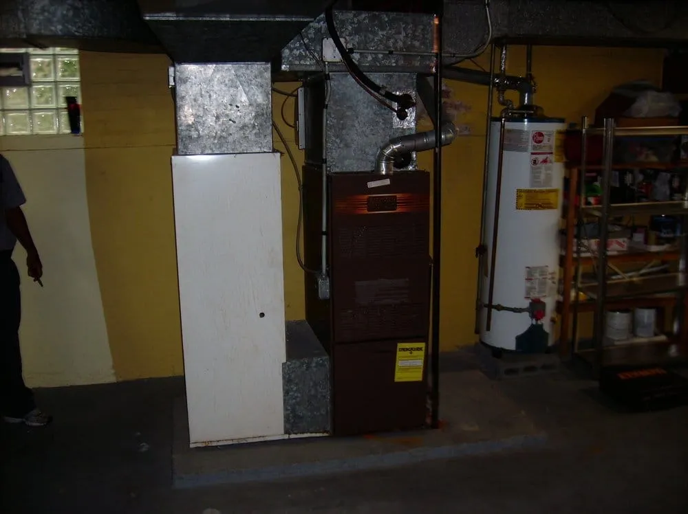 Slide of Wantuck Comfort Solutions