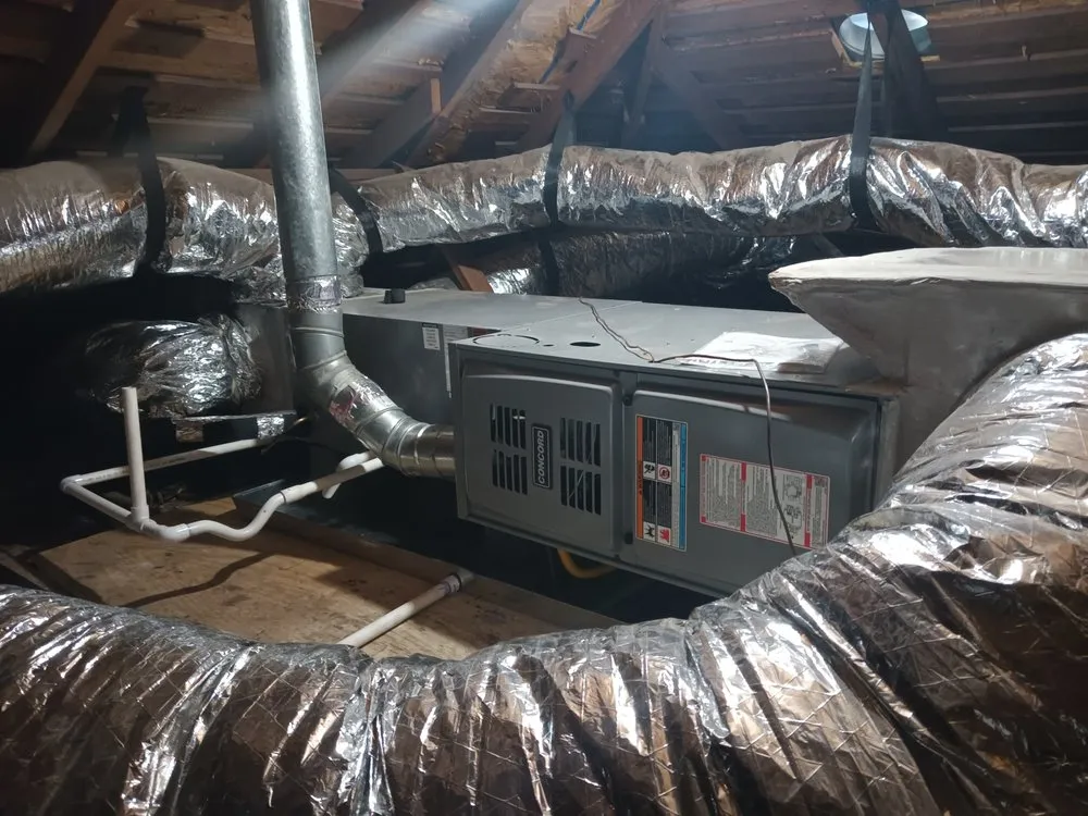 Slide of Ward 7 Service Team