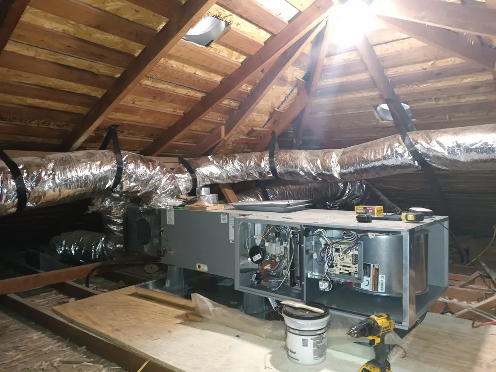 Slide of Ward 7 Service Team