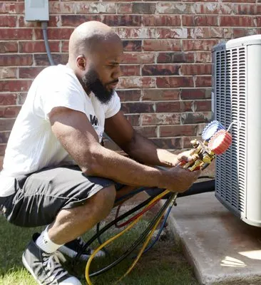 Ward 7 Service Team Logo