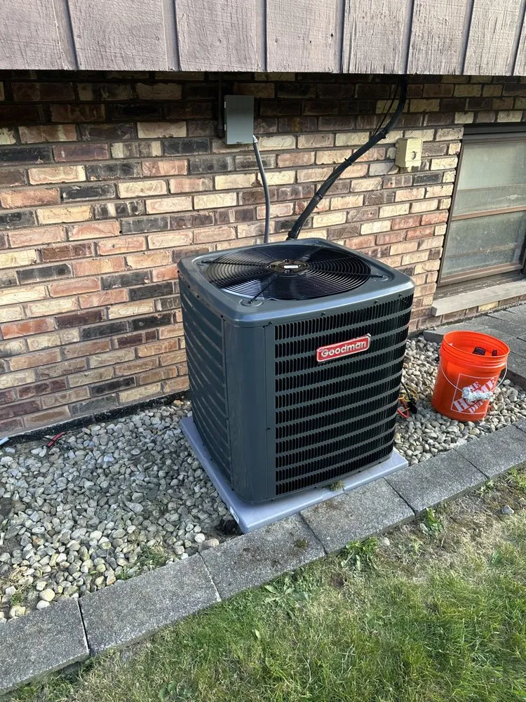 Slide of Ward Heating & Cooling