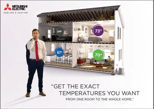 Slide of Ward Heating Air Conditioning and Heating Oil