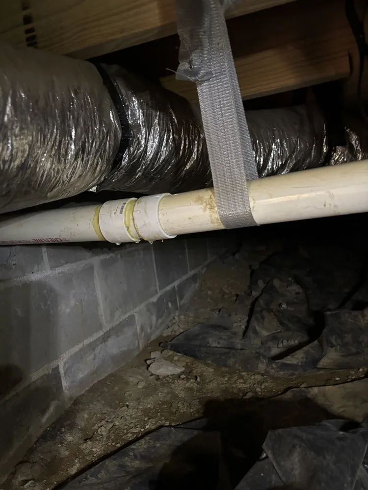 Slide of Ward heating and cooling