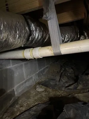 Ward heating and cooling Logo