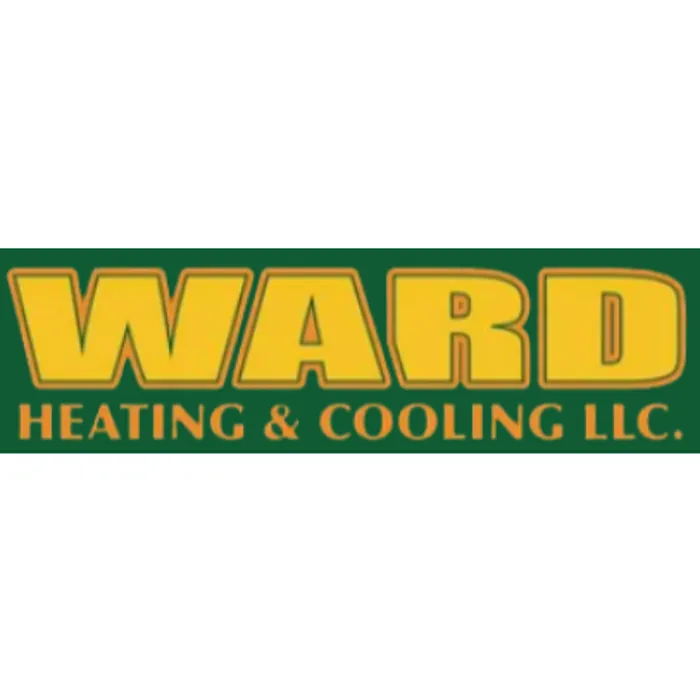 Slide of Ward Heating and Cooling