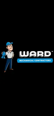 Ward Mechanical Contractors Logo