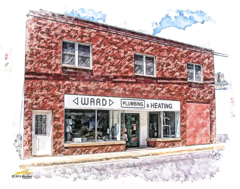 Slide of Ward Plumbing, Heating & Air