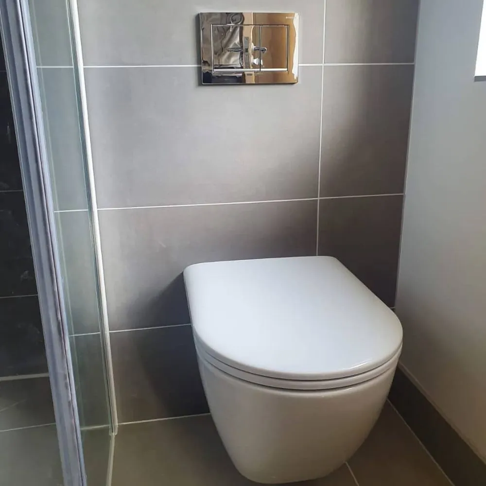 Slide of Ward Two Plumbing Company