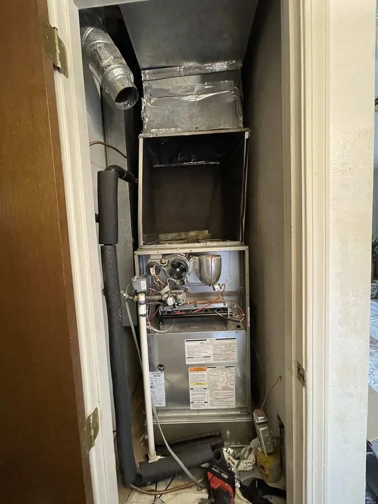 Slide of Warden Bros