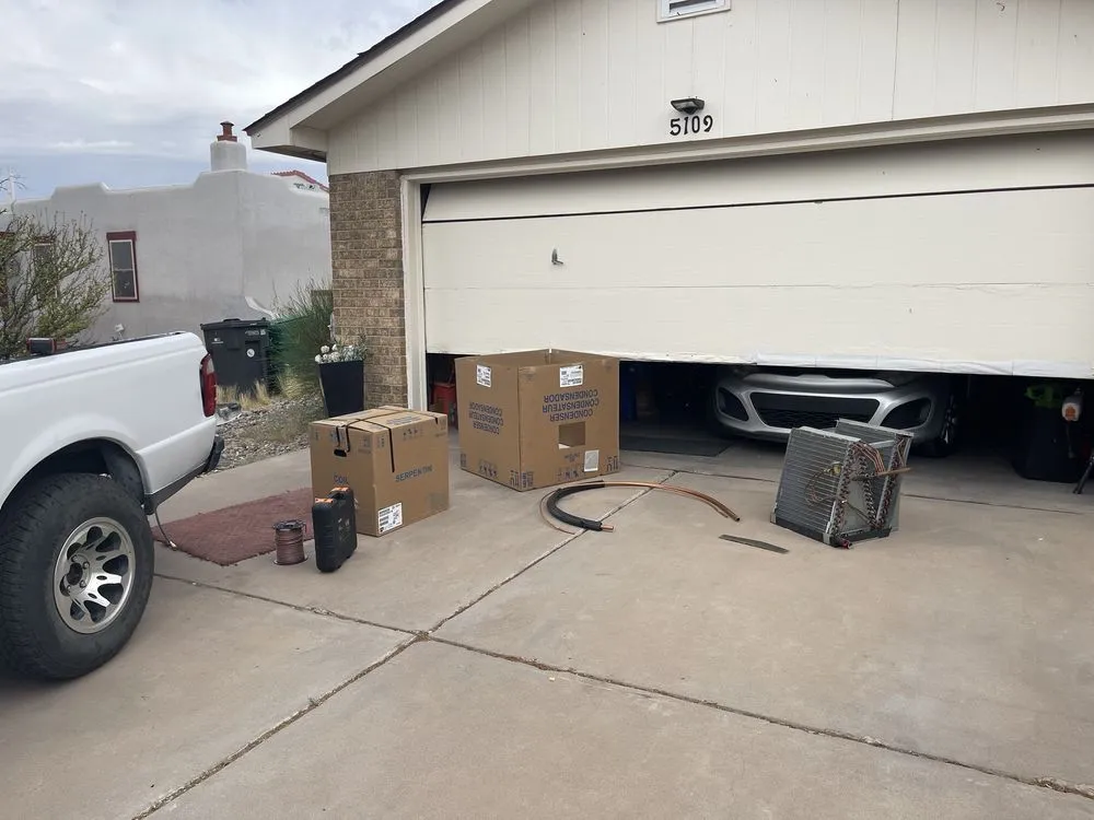 Slide of Warden Bros