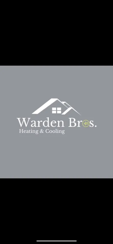 Slide of Warden Bros