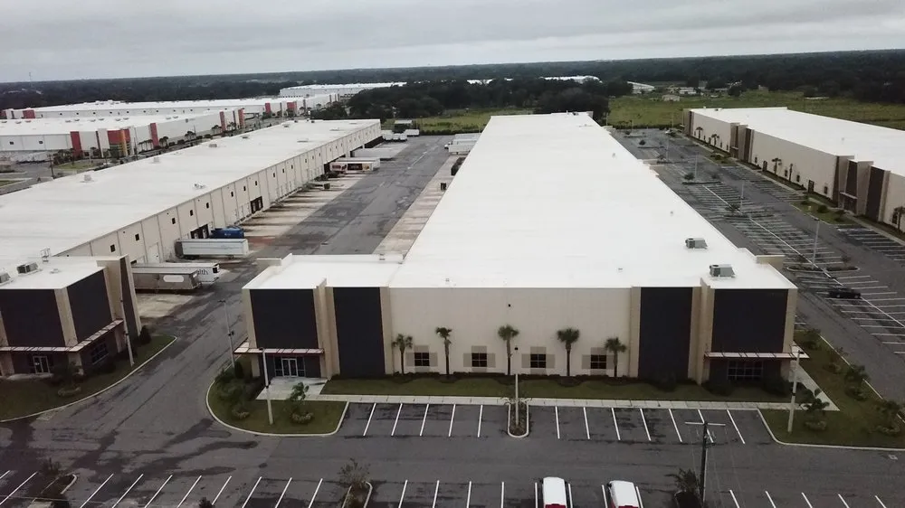 Slide of Wards Air Conditioning