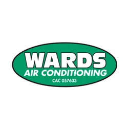 Slide of Wards Air Conditioning