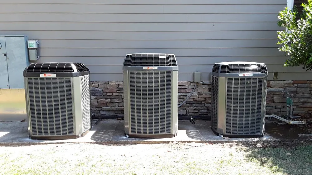 Slide of Wards Air Conditioning