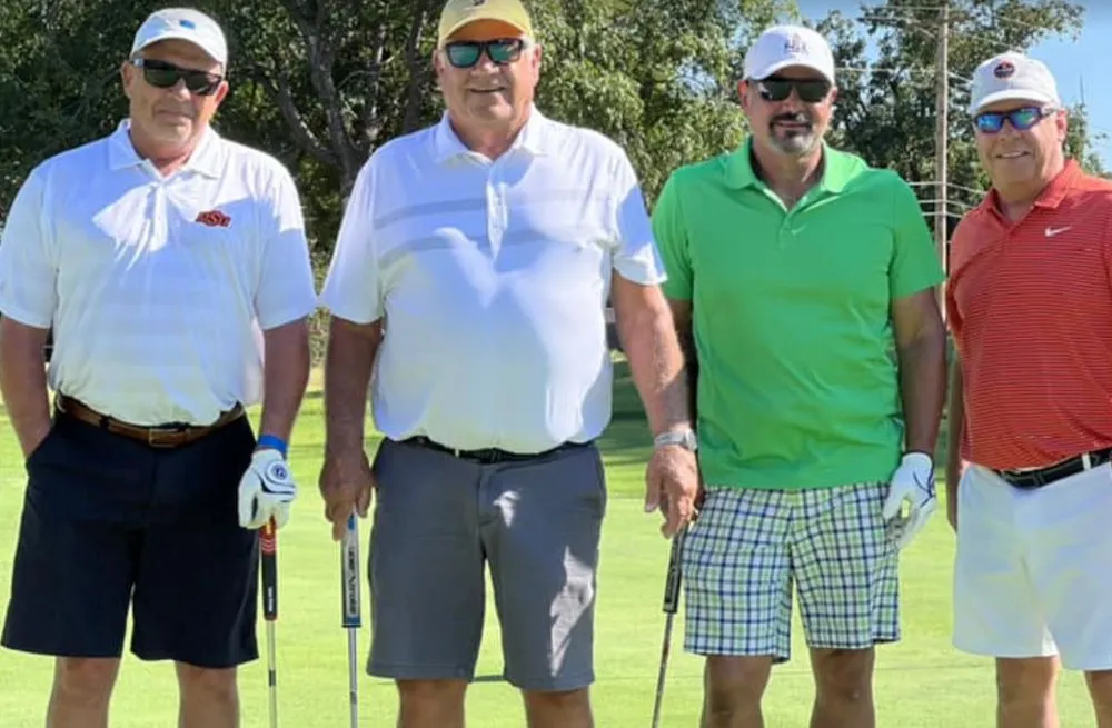 Slide of Ward's Air Conditioning