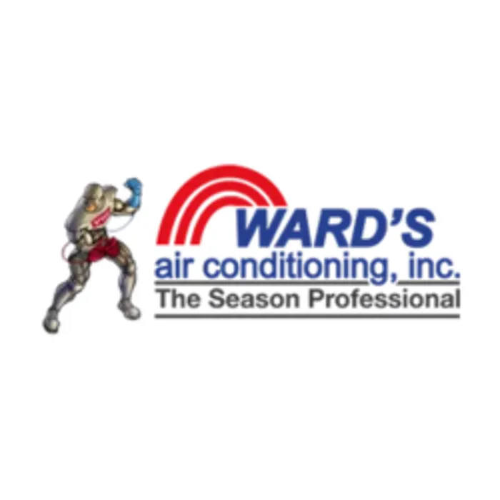 Slide of Ward's Air Conditioning