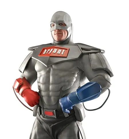 Slide of Ward's Air Conditioning