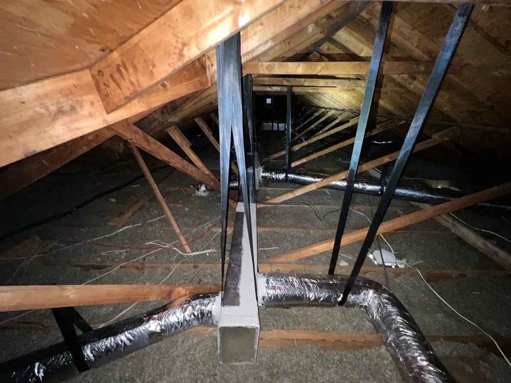 Slide of Wards Heating & Air Conditioning