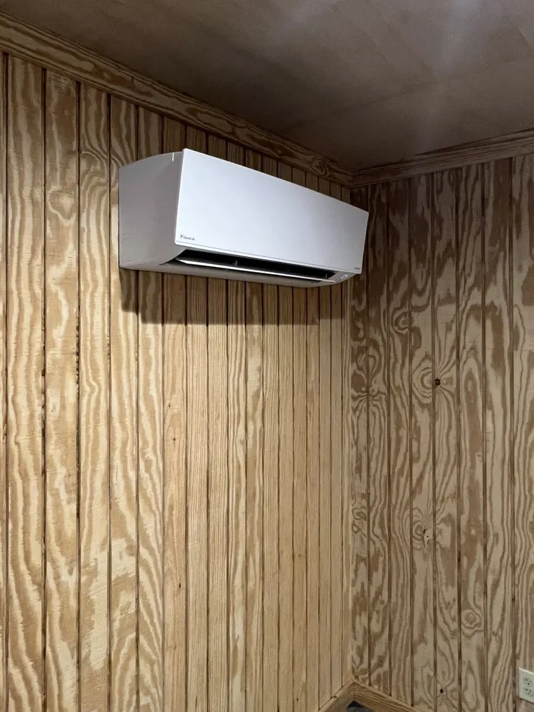 Slide of Wards Heating & Air Conditioning