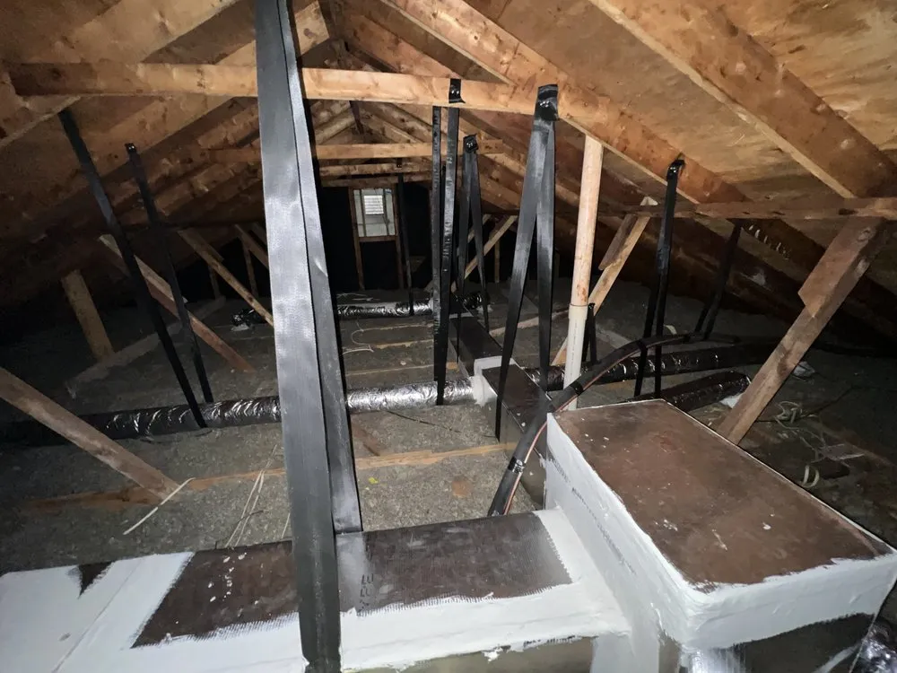 Slide of Wards Heating & Air Conditioning