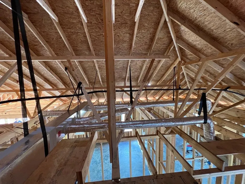 Slide of Wards Heating & Air Conditioning