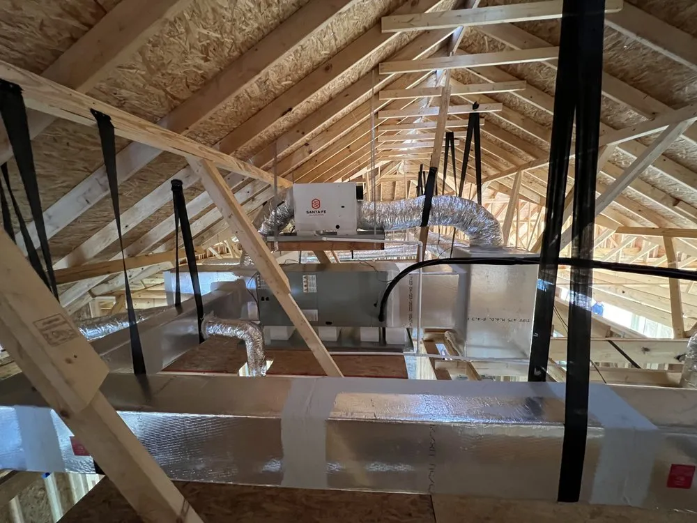 Slide of Wards Heating & Air Conditioning