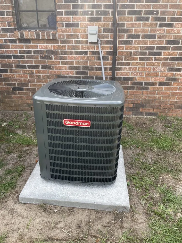 Slide of Wards Heating & Air Conditioning