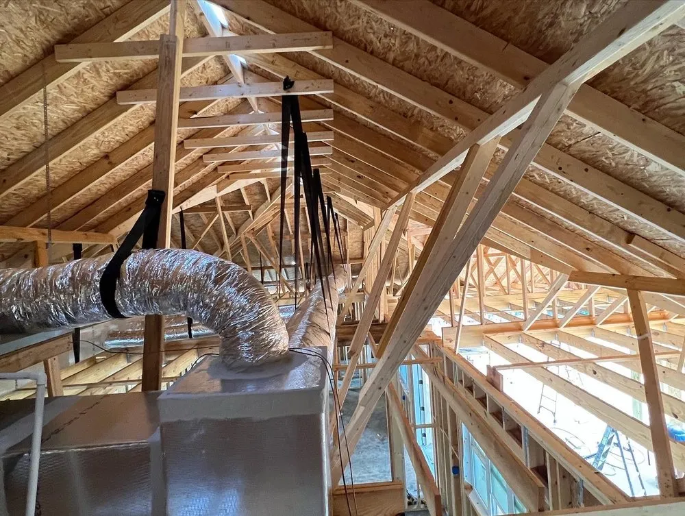 Slide of Wards Heating & Air Conditioning