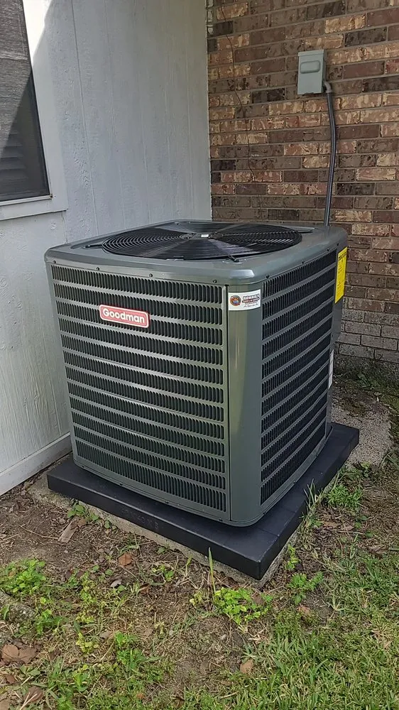 Slide of Wards Heating & Air Conditioning