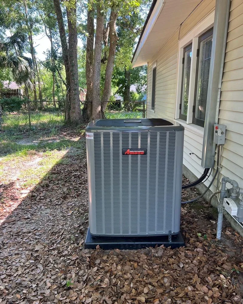 Slide of Wards Heating & Air Conditioning