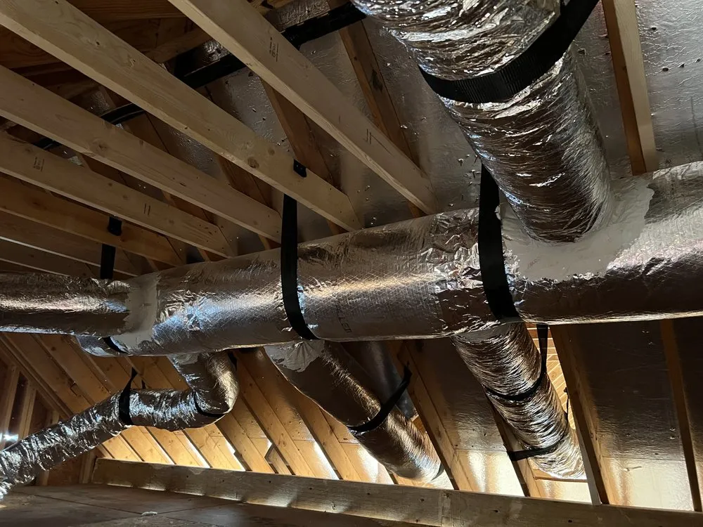 Slide of Wards Heating & Air Conditioning