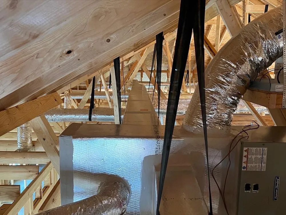 Slide of Wards Heating & Air Conditioning