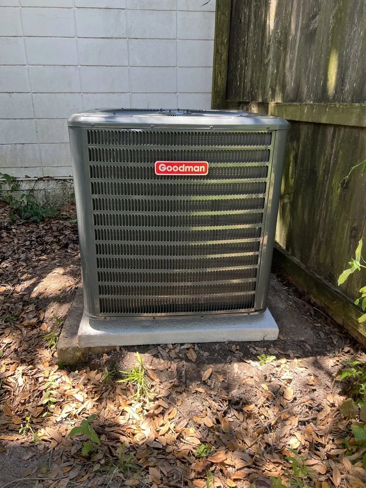 Slide of Wards Heating & Air Conditioning