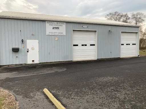 Ward's Heating & Cooling