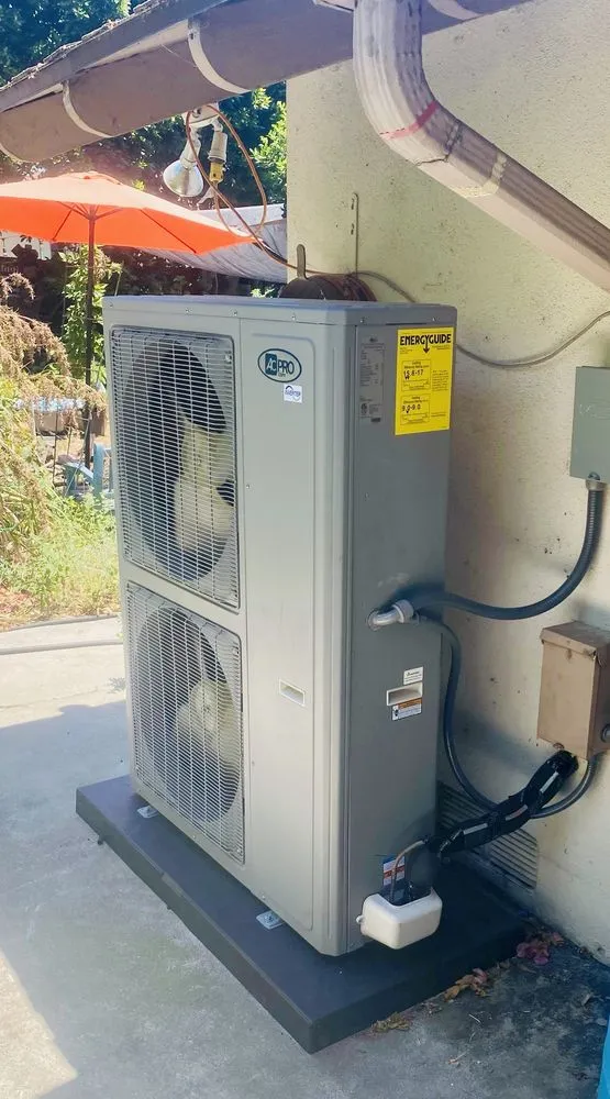 Slide of Ward's Heating and Air Conditioning