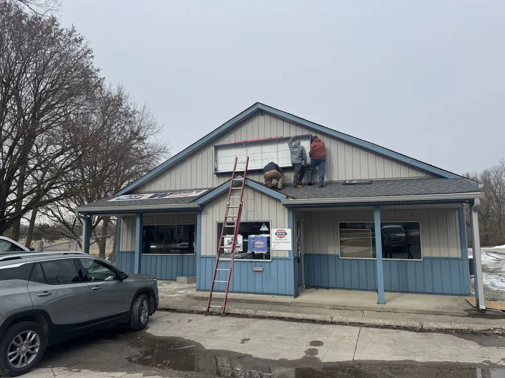 Slide of Wards Heating and Cooling