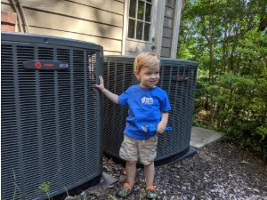 Slide of Ware Mechanical