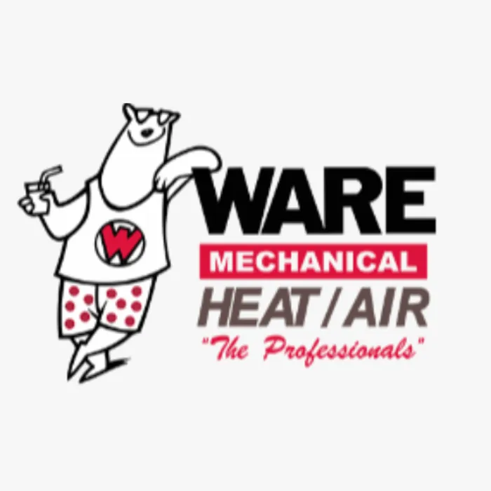 Slide of Ware Mechanical