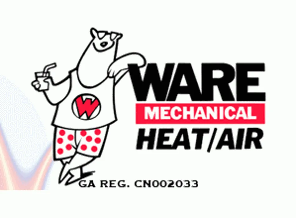 Slide of Ware Mechanical