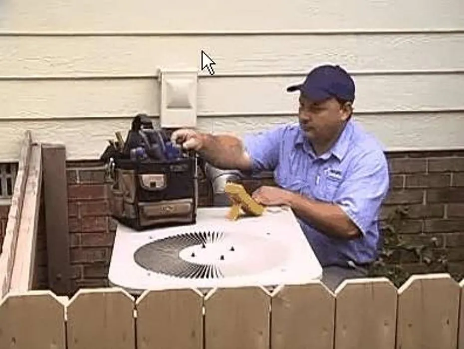 Slide of Ware Mechanical