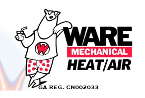 Slide of Ware Mechanical