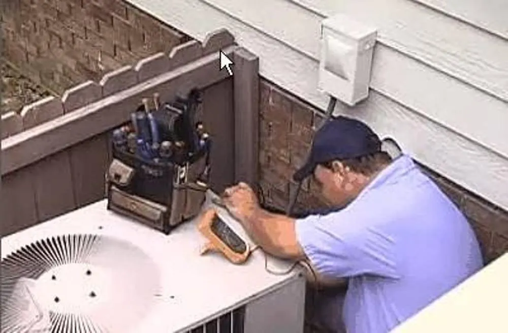 Slide of Ware Mechanical