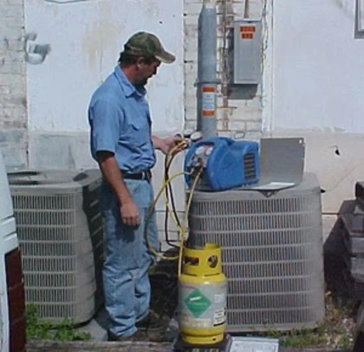 Slide of Ware Mechanical