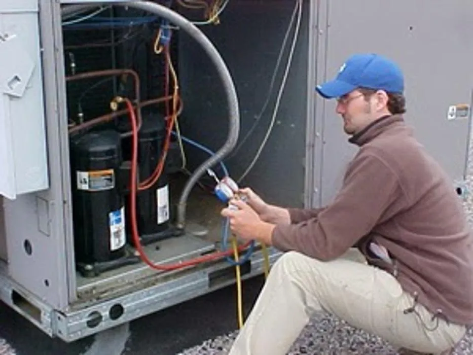 Slide of Ware Mechanical