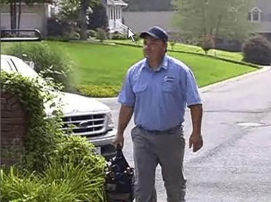 Slide of Ware Mechanical