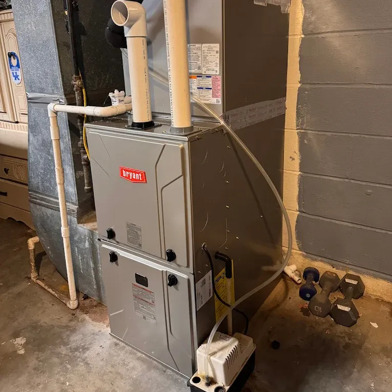 Slide of Ware's Heating & Cooling