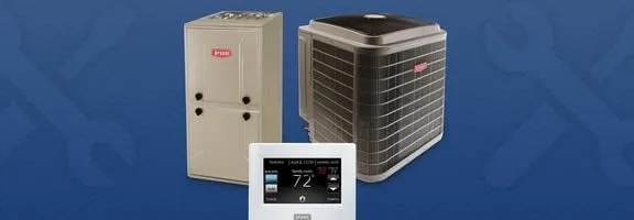 Slide of Ware's Heating & Cooling