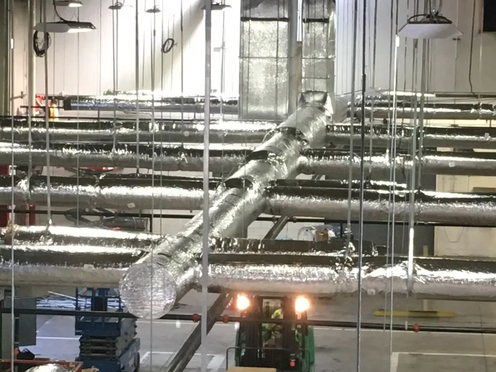 Slide of Ware's Heating & Cooling