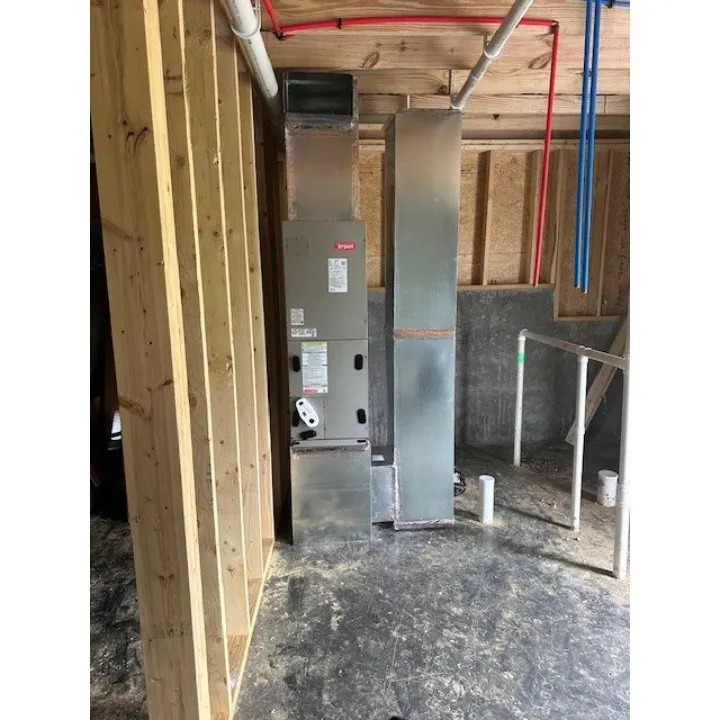 Slide of Ware's Heating & Cooling